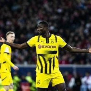 Barcellona-Borussia Dortmund: orario, probabili formazioni e dove vederla