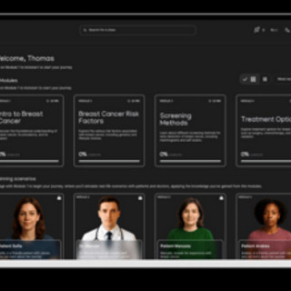 Ia, professor-avatar alla Sapienza per migliorare didattica a Medicina