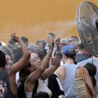 Anticiclone africano sull'Italia, lunga fase di caldo e afa: previsioni meteo