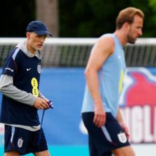Mondiali 2026, furto di materiale tecnico nel ritiro dell'Inghilterra