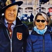 Morto Claudio Sterpin, l'amico di Liliana Resinovich: fu l'ultimo a parlare con lei