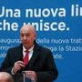 Ferrovie, Caradonna (Fnm): "T2 Gallarate-Malpensa, cantiere da 264 mln di euro"