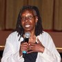 A 'Un Posto al sole' arriva Whoopi Goldberg: "Il set? Come una vacanza in un Paese che amo"