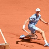 Sinner in vetta per 76esima settimana, 8 italiani in top 100 Atp