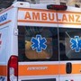 Roma, 18enne ustionato mentre accende barbecue sul terrazzo: è grave