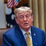 Trump invia lettera all’Ue “Dazi al 30% dal primo agosto”
