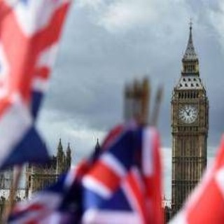 A Londra al via 'Summer Street Project': mezzo milione di sterline per trasformare la città in una piazza italiana