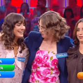 Le Pappardelle e le accuse di raccomandazione a Reazione a Catena: "Scrivere sui social ha conseguenze, denunceremo" Le Pappardelle e le accuse di raccomandazione a Reazione a Catena: "Scrivere sui social ha conseguenze, denunceremo"