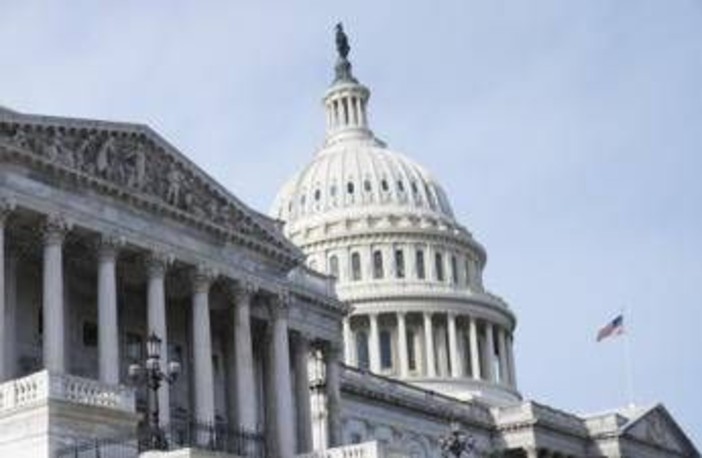 Usa, raggiunto accordo in Senato per mettere fine allo shutdown Usa, raggiunto accordo in Senato per mettere fine allo shutdown