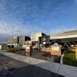 Andriani, gruppo innovazione alimentare apre stabilimento in Canada Andriani, gruppo innovazione alimentare apre stabilimento in Canada