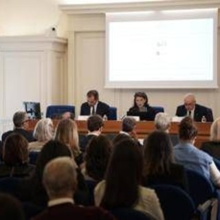 Repubblica, Fondazione Lottomatica celebra gli 80 anni all’Archivio Storico del Quirinale Repubblica, Fondazione Lottomatica celebra gli 80 anni all’Archivio Storico del Quirinale