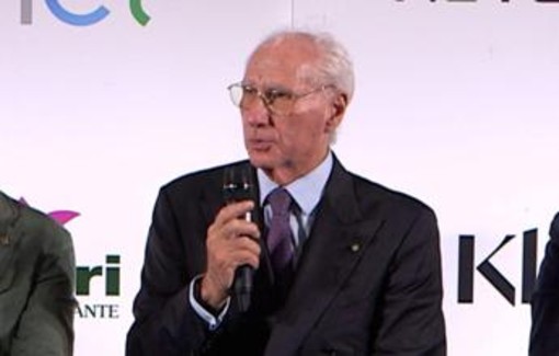 Ponte Messina, Ciucci: "L'obiettivo è avviare la fase realizzativa entro fine anno" Ponte Messina, Ciucci: "L'obiettivo è avviare la fase realizzativa entro fine anno"