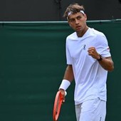 Wimbledon, oggi Cobolli-Fery: orario, precedenti e dove vederla in tv