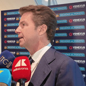 Zoppas: "Progetti come Venexus attrattivi per giovani"
