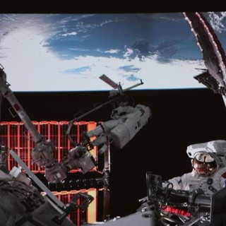 Cina, esperimenti e addestramento in orbita per gli astronauti di Shenzhou-21