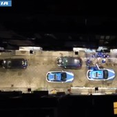 Spaccio di droga ed estorsioni, 38 misure cautelari a Catania Spaccio di droga ed estorsioni, 38 misure cautelari a Catania