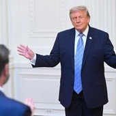 Trump rilancia sospetti su voto: "Cina interferì". Ma le carte non provano manipolazioni