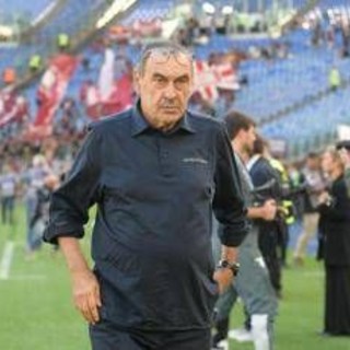Lazio-Torino 3-3, Sarri salta intervista post-partita. Cos'è successo all'allenatore biancoceleste