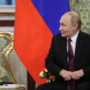 Putin “Incontro con Zelensky possibile, ma a certe condizioni”