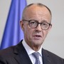Merz su voto in Sassonia-Anhalt “Mi assumo la responsabilità, ma non mi arrendo” Merz su voto in Sassonia-Anhalt “Mi assumo la responsabilità, ma non mi arrendo”