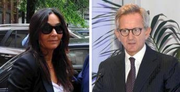 Mediobanca, Jonella Ligresti fa causa a Nagel per 20 milioni