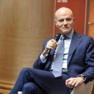 Mattarella nomina 25 nuovi Cavalieri del lavoro, c'è anche l'ad di Eni Claudio Descalzi