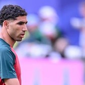 Hakimi rinviato a giudizio per stupro: "Ho la sensazione di essere diventato un bersaglio facile. Ora potrò parlare"