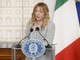Ebola, Meloni a vertici Ue “Serve rafforzare vigilanza a frontiere”