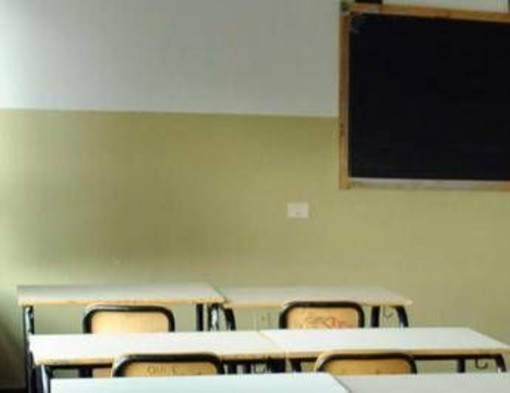 Malore improvviso in classe, muore professore di Storia e Filosofia nel Frusinate Malore improvviso in classe, muore professore di Storia e Filosofia nel Frusinate