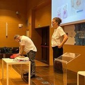 Cavioni (Irc): "Diffondere la cultura della rianimazione in Italia"