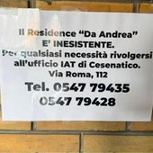 Residence fantasma a Cesenatico: la procura apre un fascicolo per truffa aggravata Residence fantasma a Cesenatico: la procura apre un fascicolo per truffa aggravata