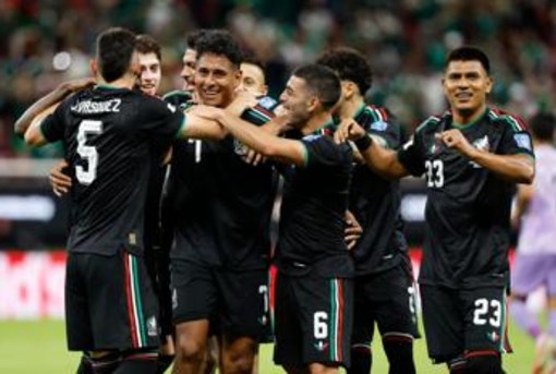 Messico-Corea del Sud 1-0, vittoria vale qualificazione ai sedicesimi dei Mondiali 2026 Messico-Corea del Sud 1-0, vittoria vale qualificazione ai sedicesimi dei Mondiali 2026