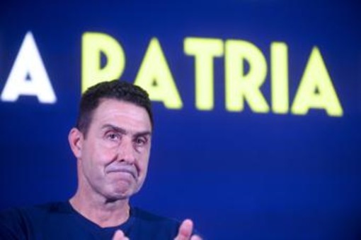 'Caso' ginocchiere, Vannacci: "Non avrei percepito sessismo nelle frasi di Silvestri, ma non sono donna"
