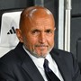 Spalletti “Abbiamo le carte in regola per diventare una Juve forte”
