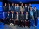 Serata show di Sky per il lancio della nuova stagione delle Coppe Europee tra glamour e talent