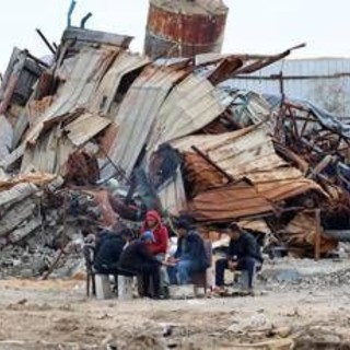 Israele-Gaza, niente accordo su proposta di tregua Usa: Netanyahu accetta, ma Hamas la boccia