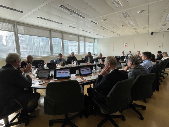 HIV, modernizzare prevenzione e terapie per avvicinarsi agli obiettivi 2030 HIV, modernizzare prevenzione e terapie per avvicinarsi agli obiettivi 2030
