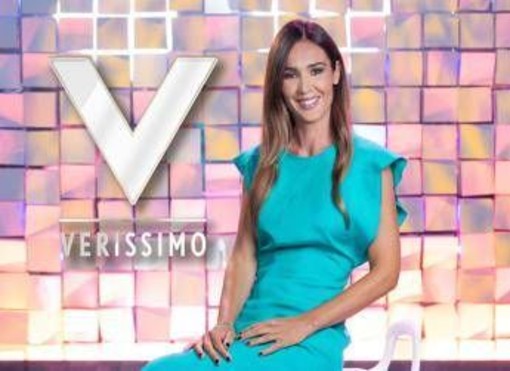 Verissimo, gli ospiti e le interviste di oggi domenica 25 ottobre