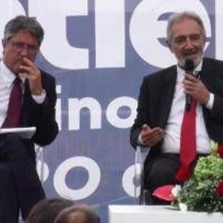 Roma Capitale, Rocca: "Da Pd ci fu grande tradimento su riforma"