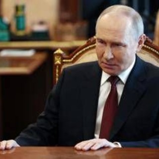 Ucraina-Russia, la proposta di Putin a Trump per fermare la guerra