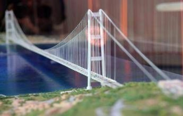 Ponte sullo Stretto, riunione di governo a Palazzo Chigi. Corte dei Conti: &quot;Valutati solo profili giuridici&quot;