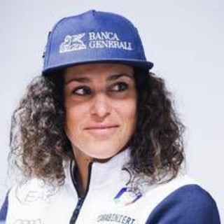 Federica Brignone, la mamma: &quot;Ha rischiato di perdere gamba, spero che smetta&quot;