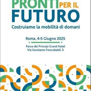 Tpl, dal 4 al 5 giugno convegno Asstra, focus sul futuro della mobilità collettiva