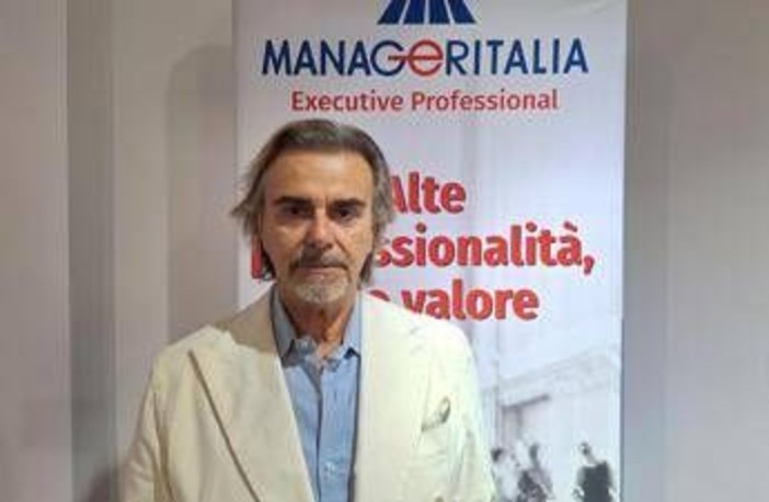 Professioni, Romanelli (Manageritalia): "Con certificazione comunicatore si dà identità specifica" Professioni, Romanelli (Manageritalia): "Con certificazione comunicatore si dà identità specifica"