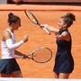 Favola Errani-Paolini, battono Andreeva-Shnaider e volano in finale al Roland Garros
