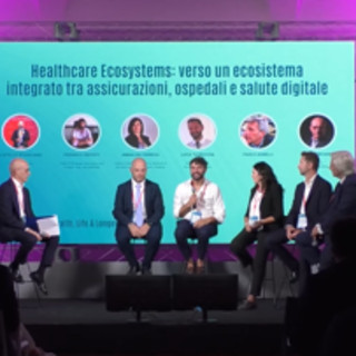 Assicurazioni, agli 'Insurtech Days 2026' focus di Generali su salute e previdenza con Welion e Alleanza