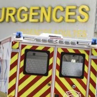 Francia, 24enne in ospedale con proiettile della Prima guerra mondiale nel retto