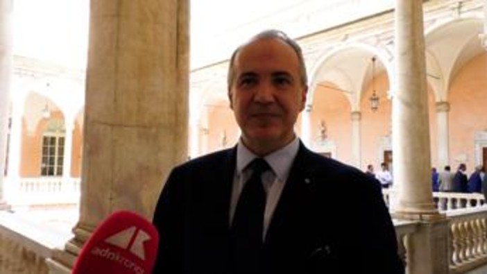 Beconi (Camipy): "Paraguay è la porta d’ingresso per l'America del Sud" Beconi (Camipy): "Paraguay è la porta d’ingresso per l'America del Sud"