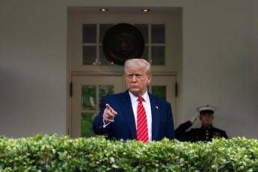 Ucraina-Russia, Trump a Putin: &quot;Tregua di un mese&quot;