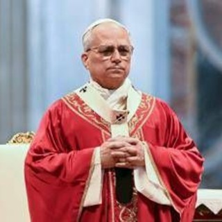 L'appello di Papa Leone XIV: &quot;La terra sta cadendo in rovina, ferite dovute al peccato&quot;